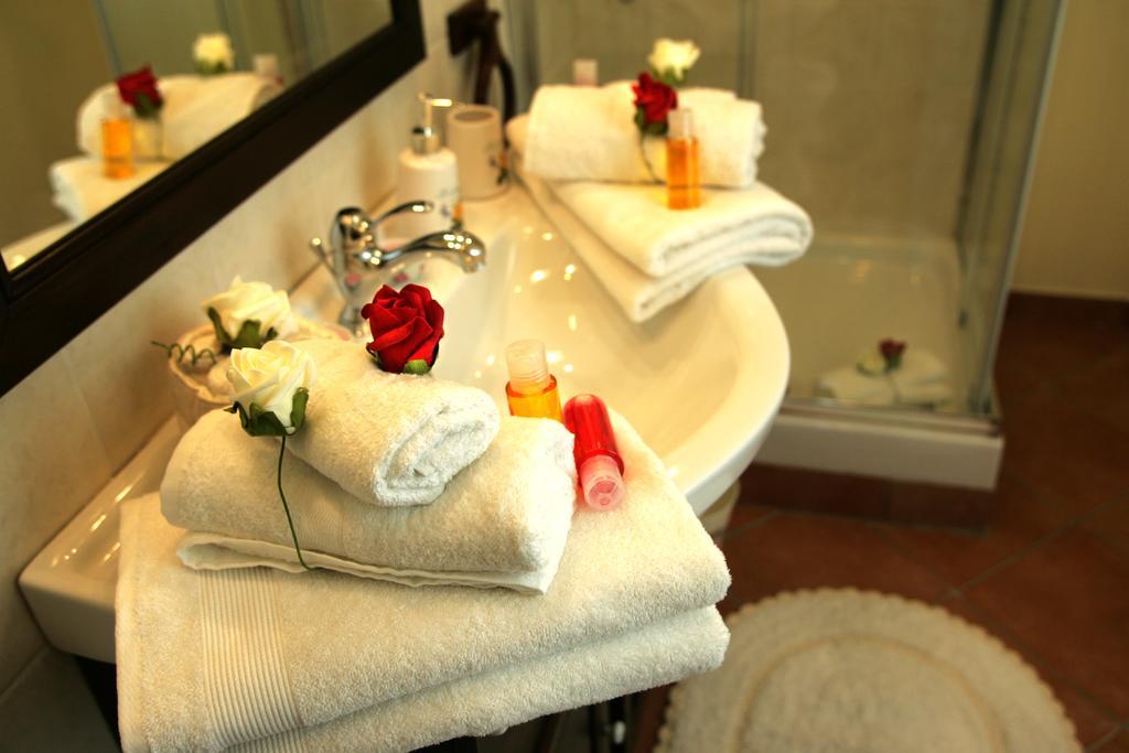 Mercatello Relais Old Bed & Breakfast 3*