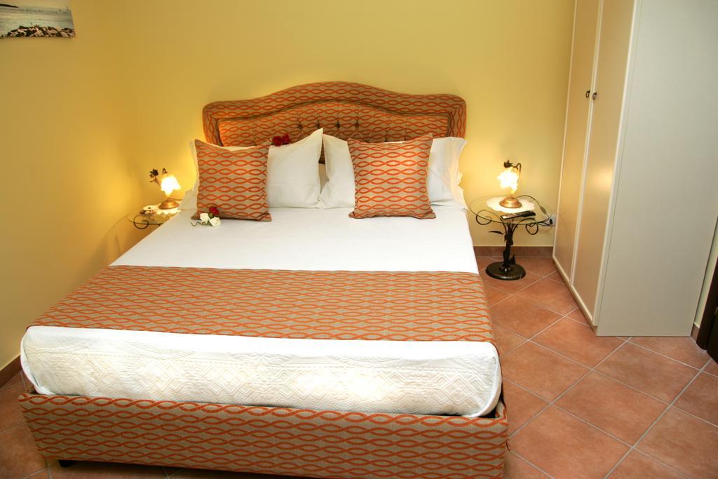 Mercatello Relais Old Bed & Breakfast 3*