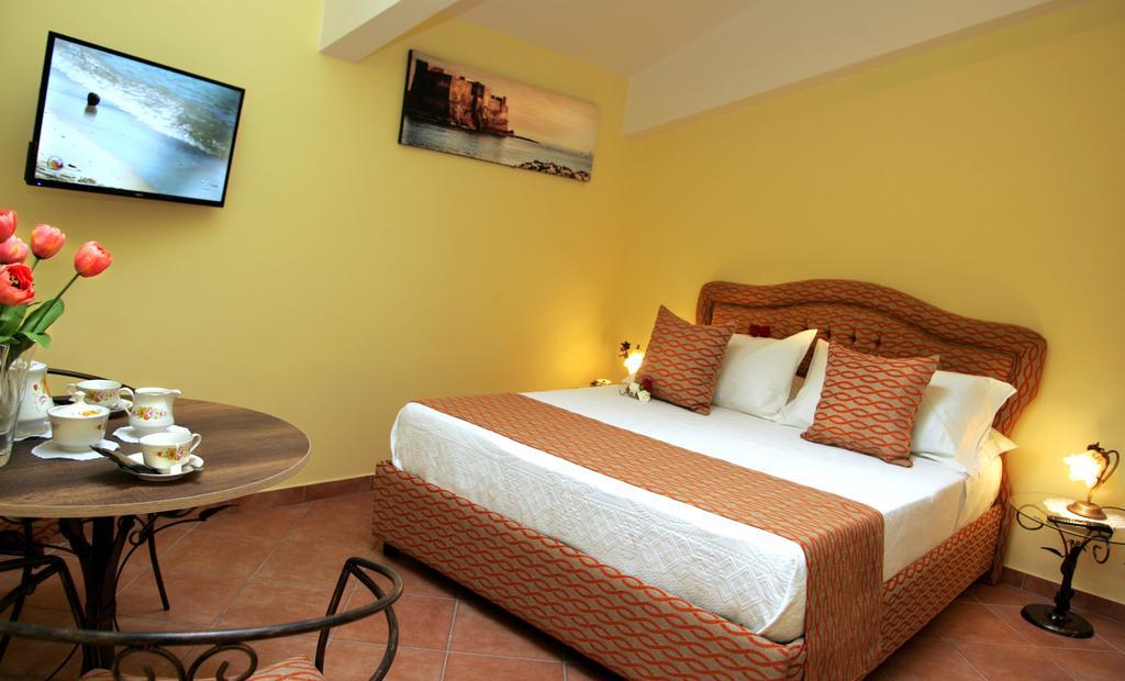 Mercatello Relais Old Bed & Breakfast Naples