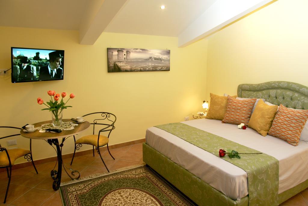 Mercatello Relais Old Bed & Breakfast 3*