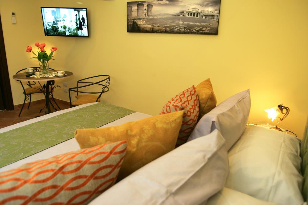 Bed & Breakfast Mercatello Relais Old