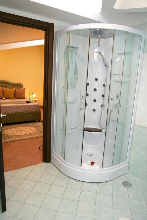Mercatello Relais Old Bed & Breakfast Naples