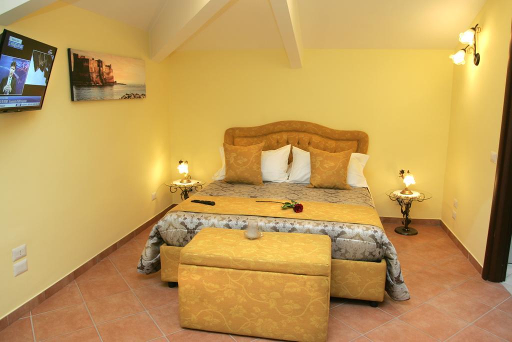 Mercatello Relais Old 3* Naples