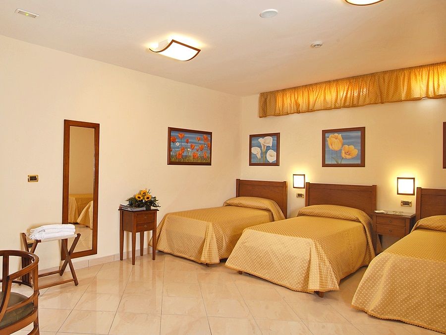 Buono Hotel