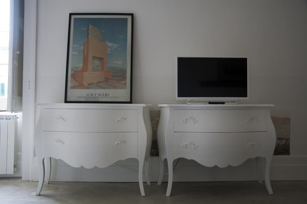 Belledonne & Gallery Bed & Breakfast