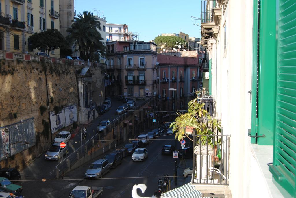 Le Bon Bon Apartment