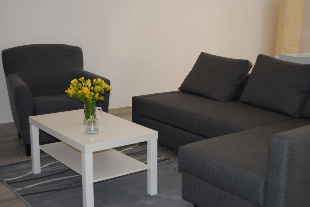 Apartment Le Bon Bon