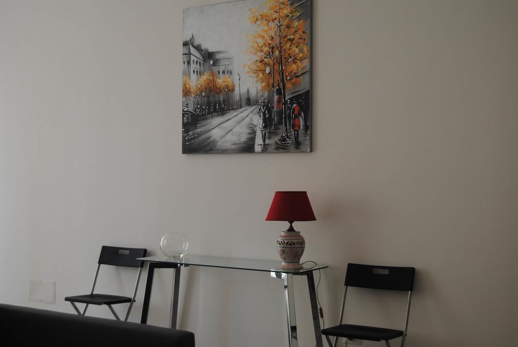 Apartment Le Bon Bon