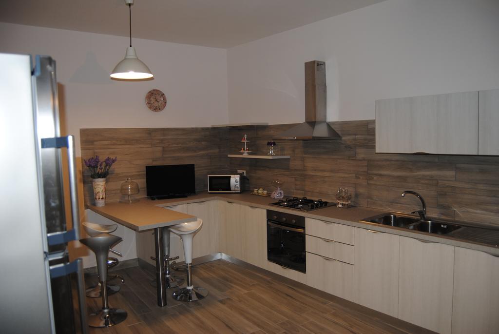 Le Bon Bon Apartment Naples