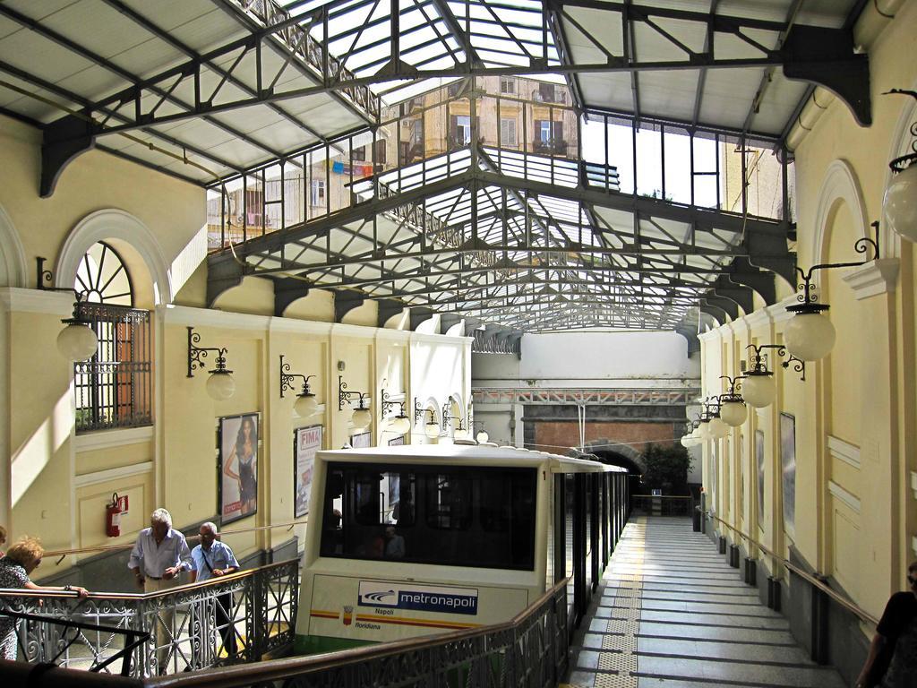 Casa Michelangelo * Naples