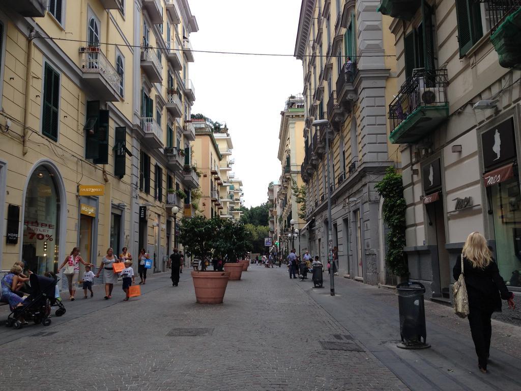 Casa Michelangelo Apartment Naples