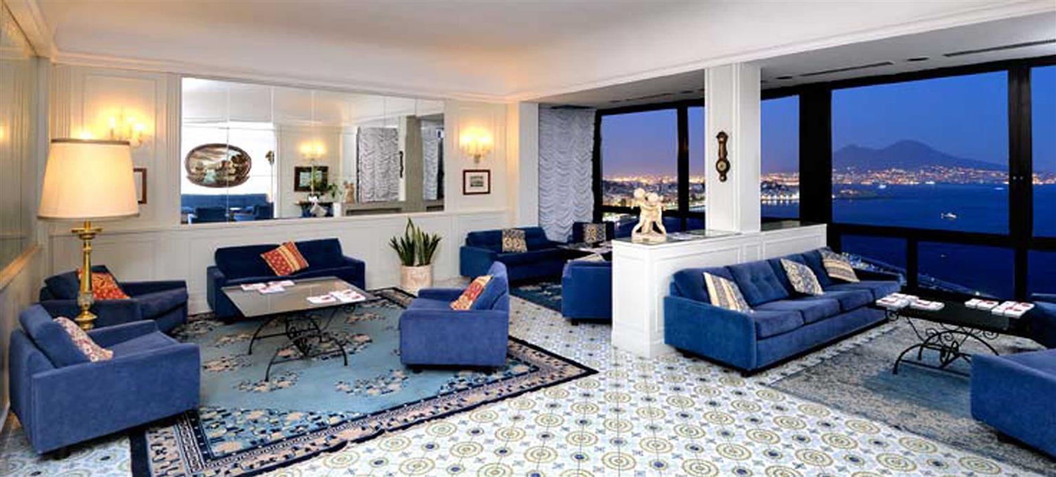 Hotel Bw Signature Collection Paradiso Naples