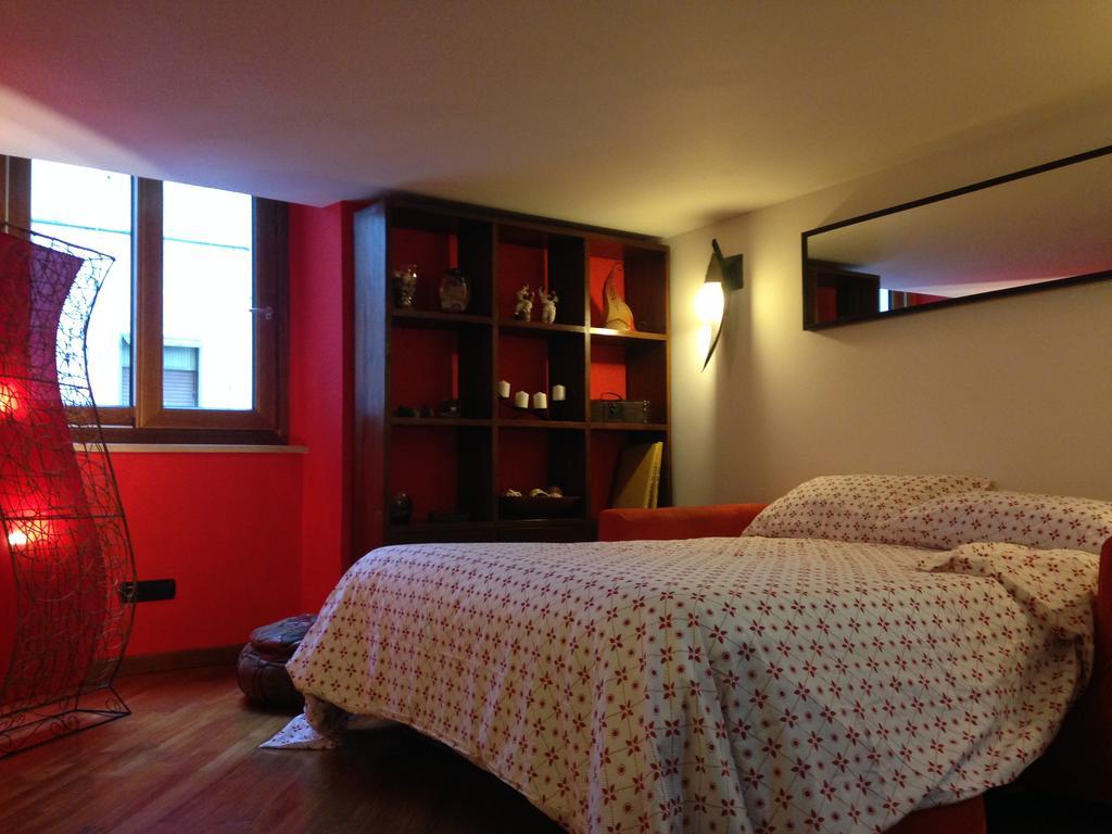 Apartment Welcome
