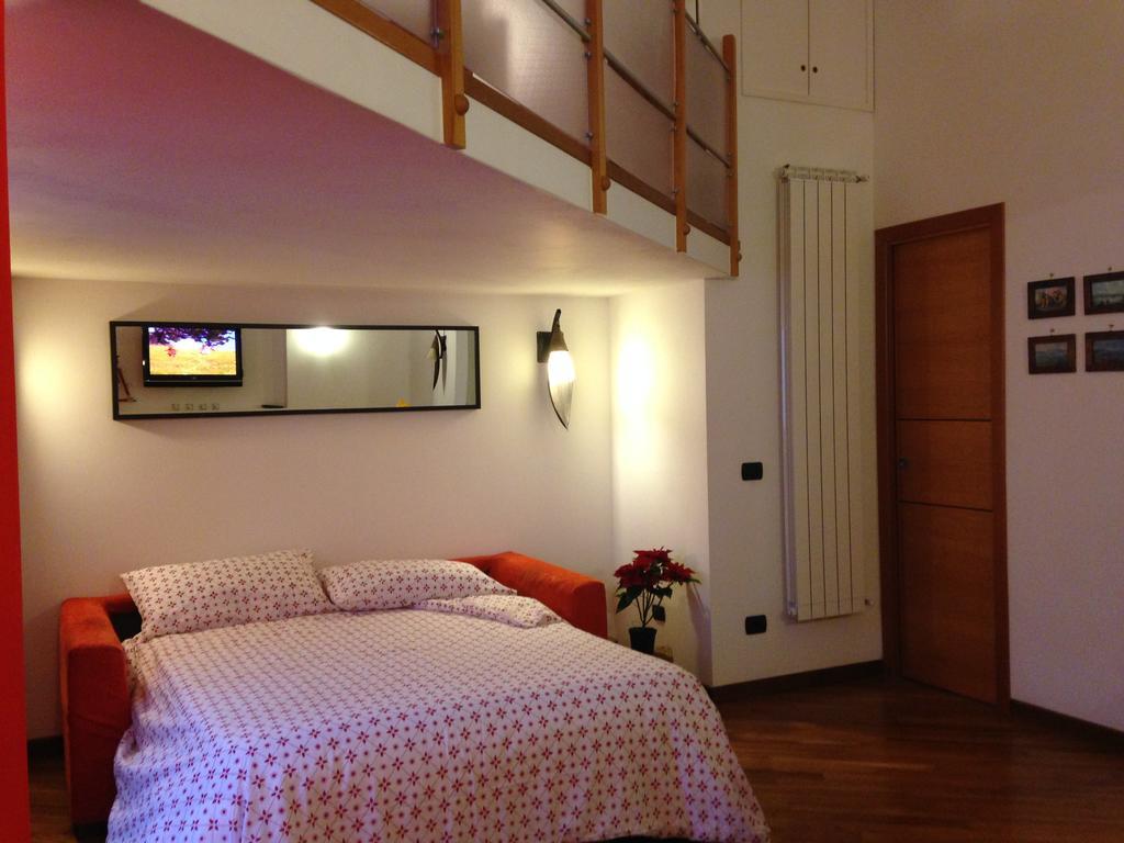 Apartment Welcome Naples