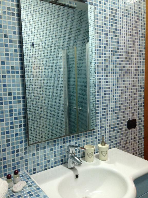 Welcome Apartment Naples