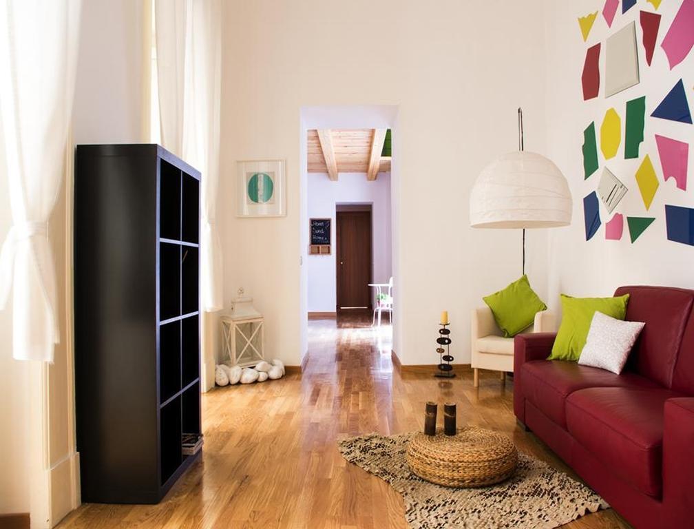 Residenza Principe Di Carafa 2* Naples