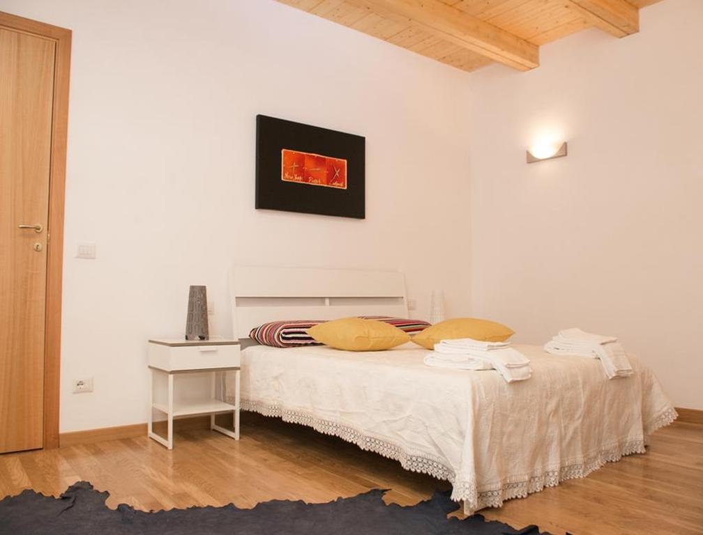 Residenza Principe Di Carafa Guest house 2*