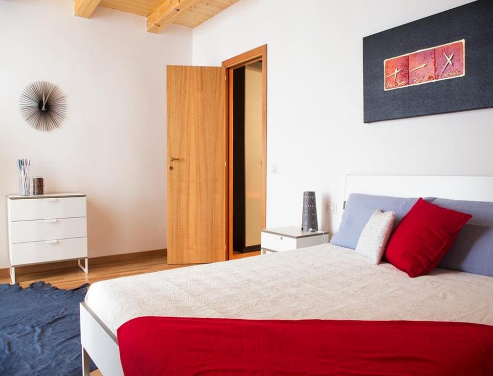 Guest house Residenza Principe Di Carafa 2*