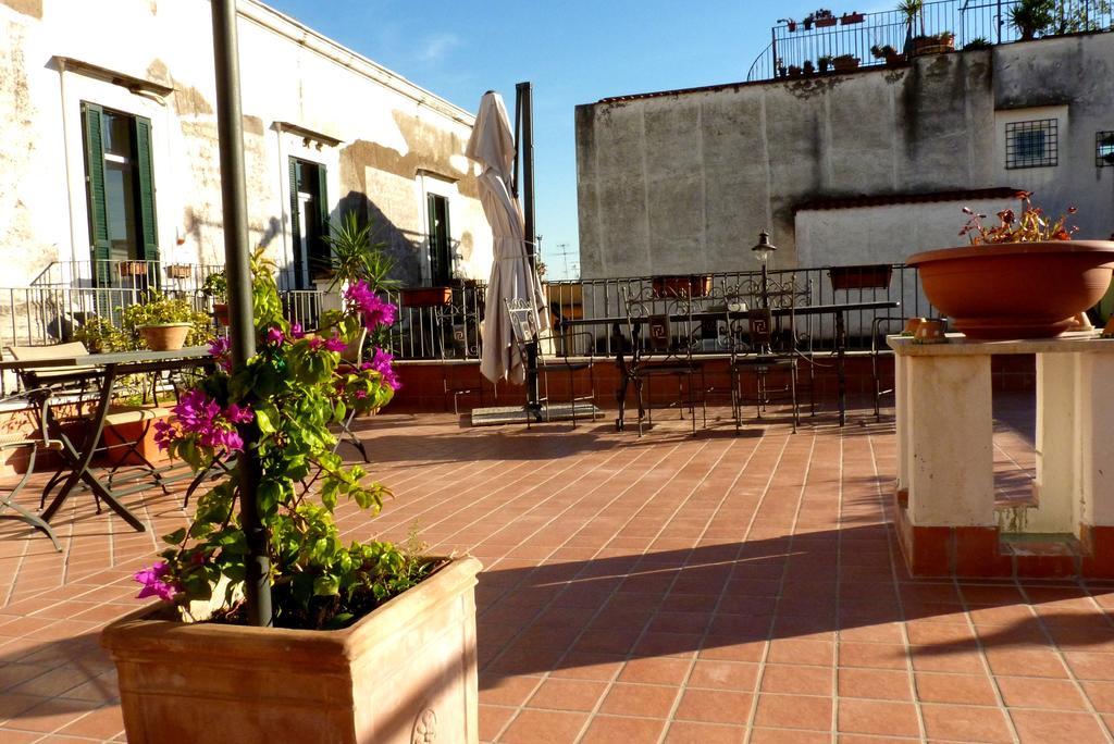 Bed & Breakfast Nilo