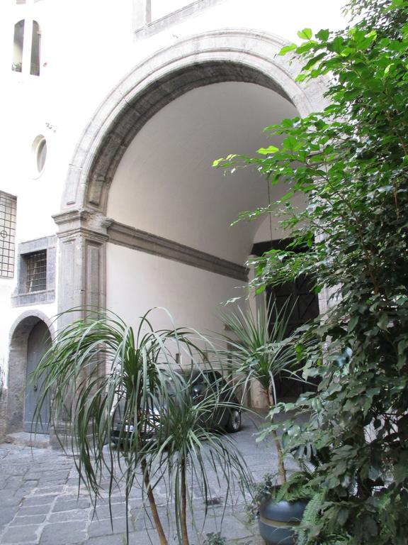 Nilo Bed & Breakfast Naples