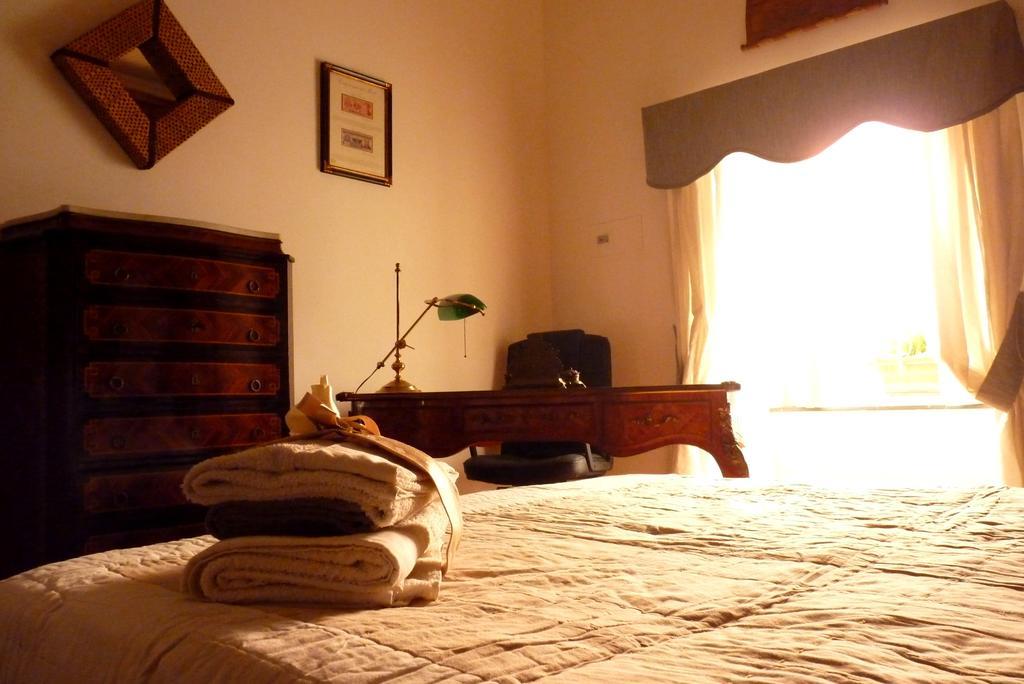Bed & Breakfast Nilo *