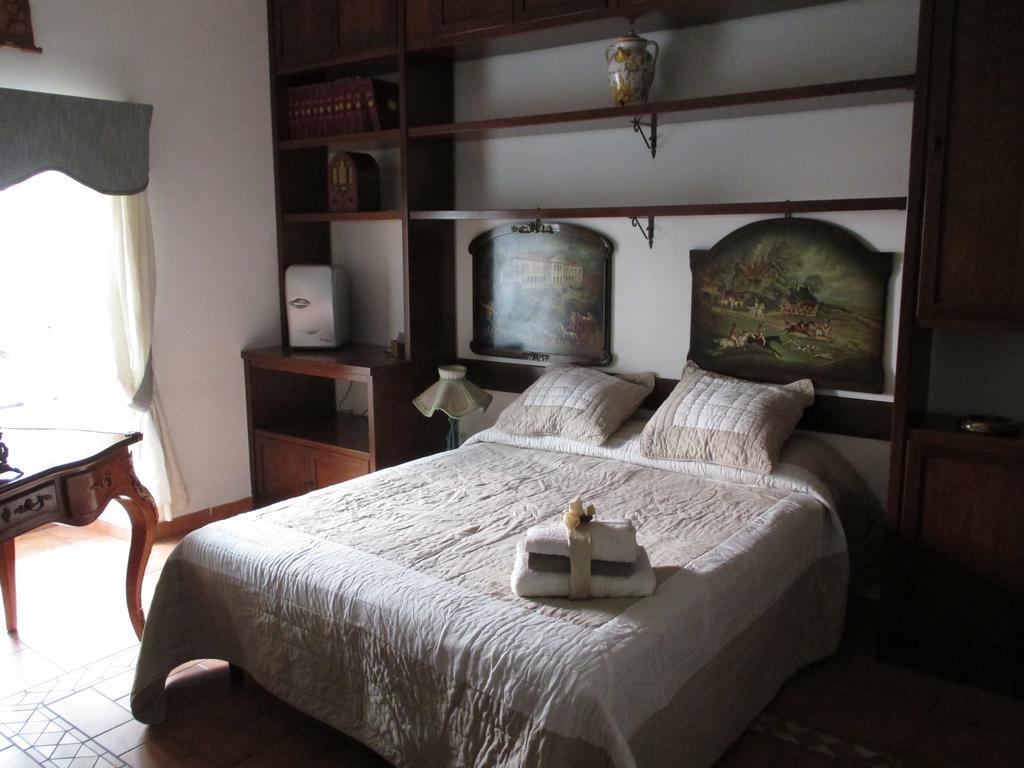 Nilo Bed & Breakfast Naples