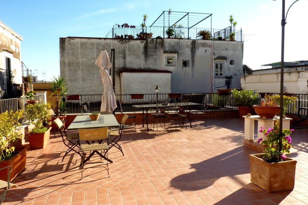 Nilo Bed & Breakfast *