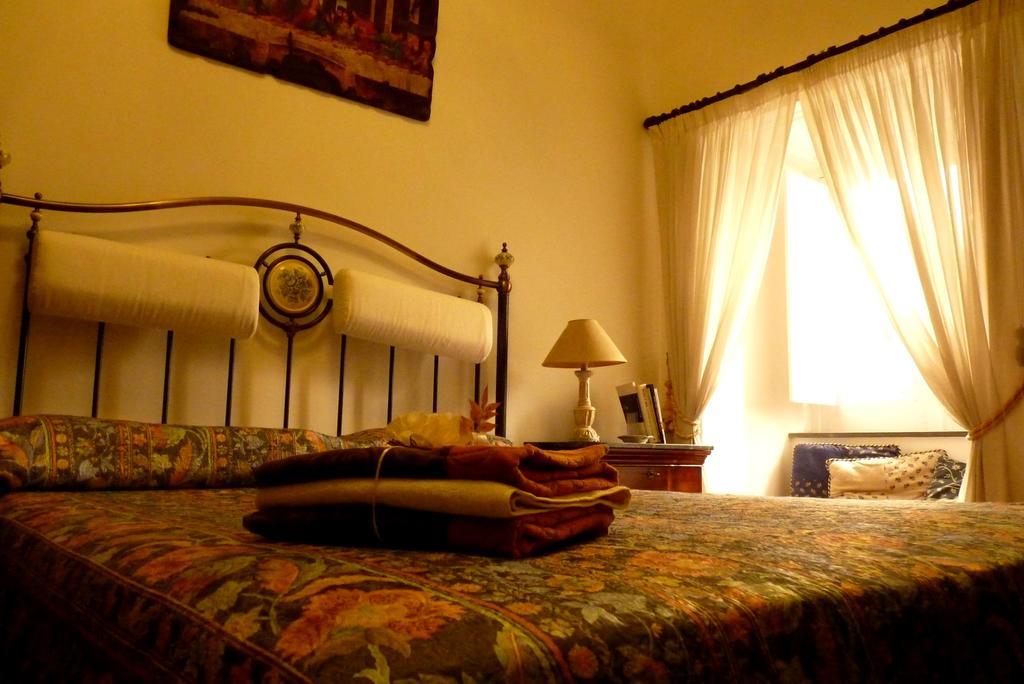 Nilo Bed & Breakfast *
