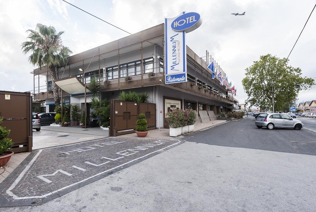 Millennium Gold 4* Naples