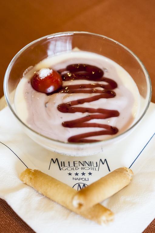Millennium Gold 4* Naples