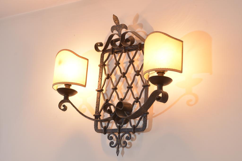 Hotel Del Real Orto Botanico 4*