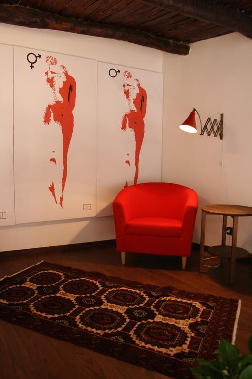 Apartment 25 Naples