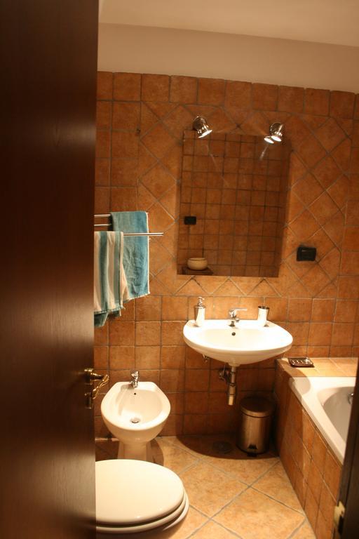 25 Apartment Naples
