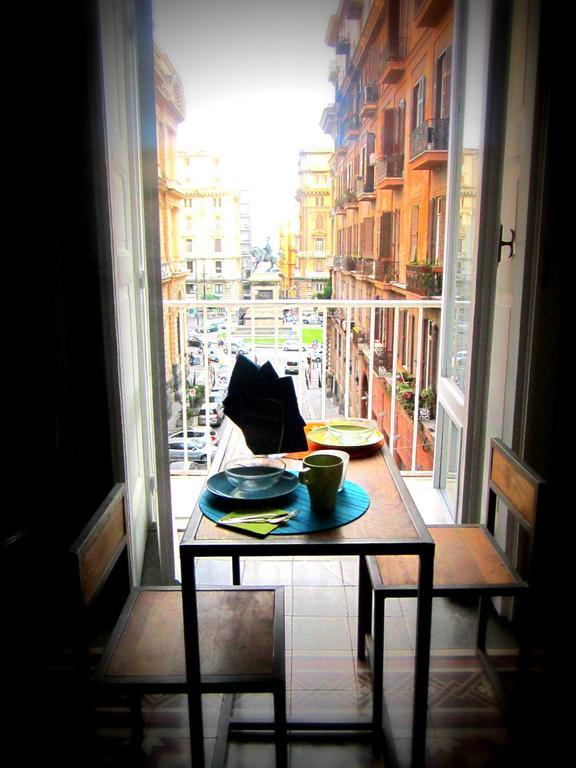 Bed & Breakfast Napul'art 3*