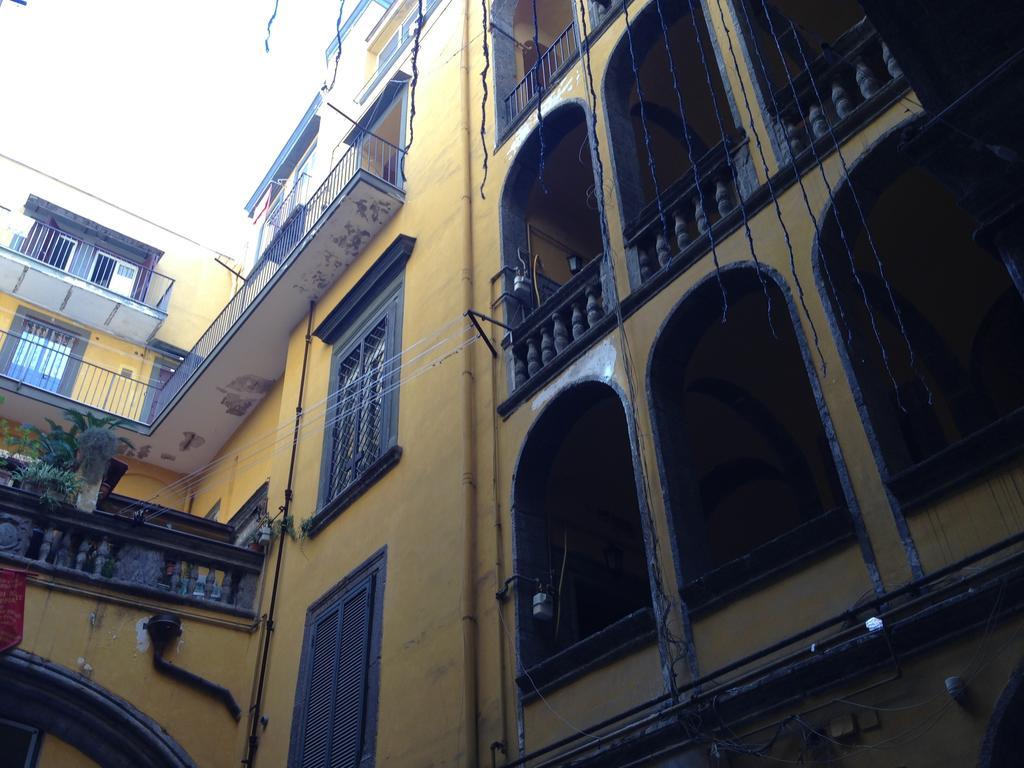 Casa Dodo Guest house