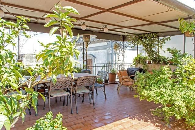 Terrazza Duomo Bed & Breakfast Naples