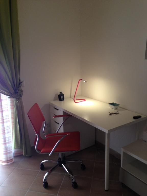 Reginella Apartment *