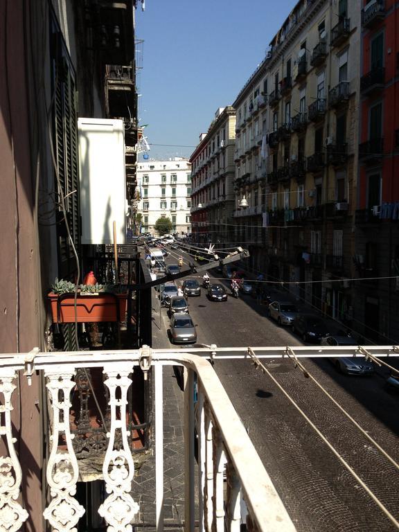Reginella Apartment *