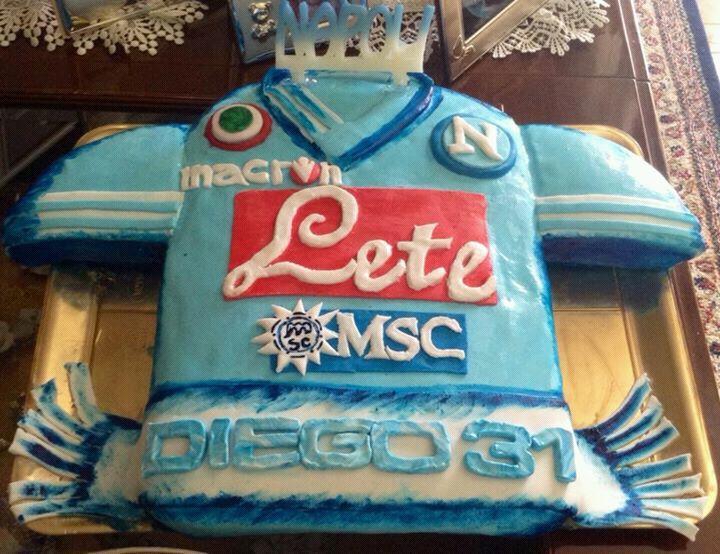 Pignatelli 3* Naples