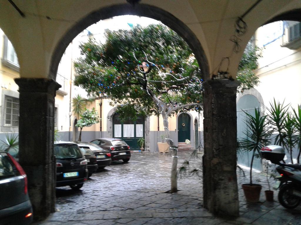 Pignatelli Naples