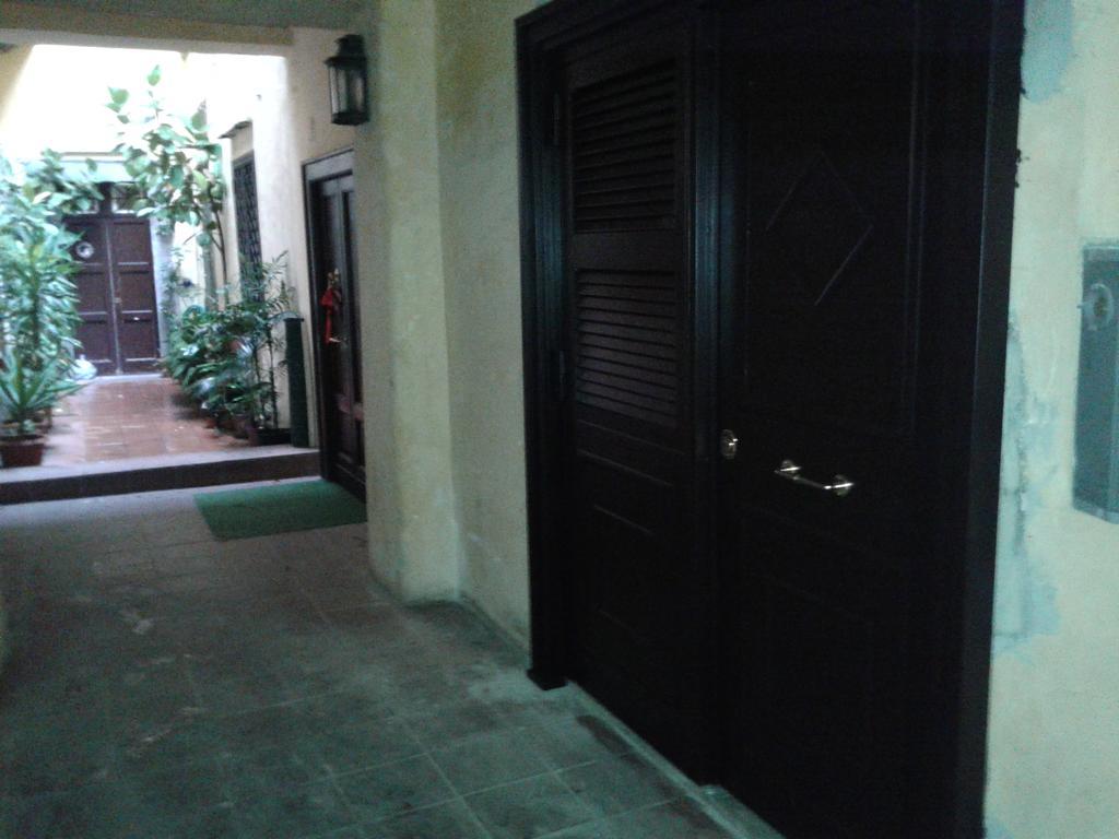 Pignatelli Guest house Naples