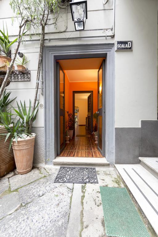 Aristovascio Apartment *