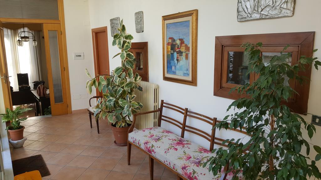 Bed & Breakfast Soriano44 Naples