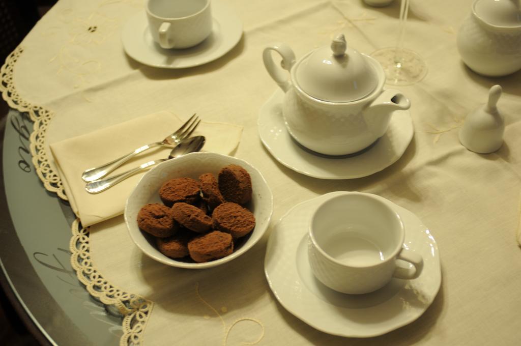 Hotel Villa Maria 3* Naples