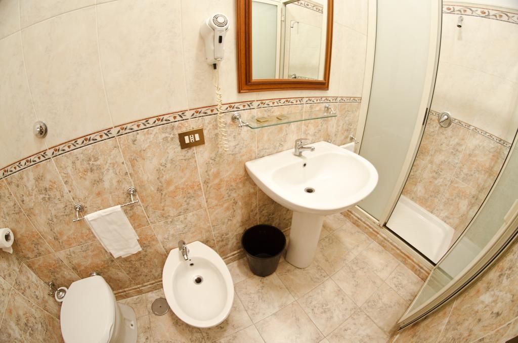 Hotel Hotel Villa Maria 3*