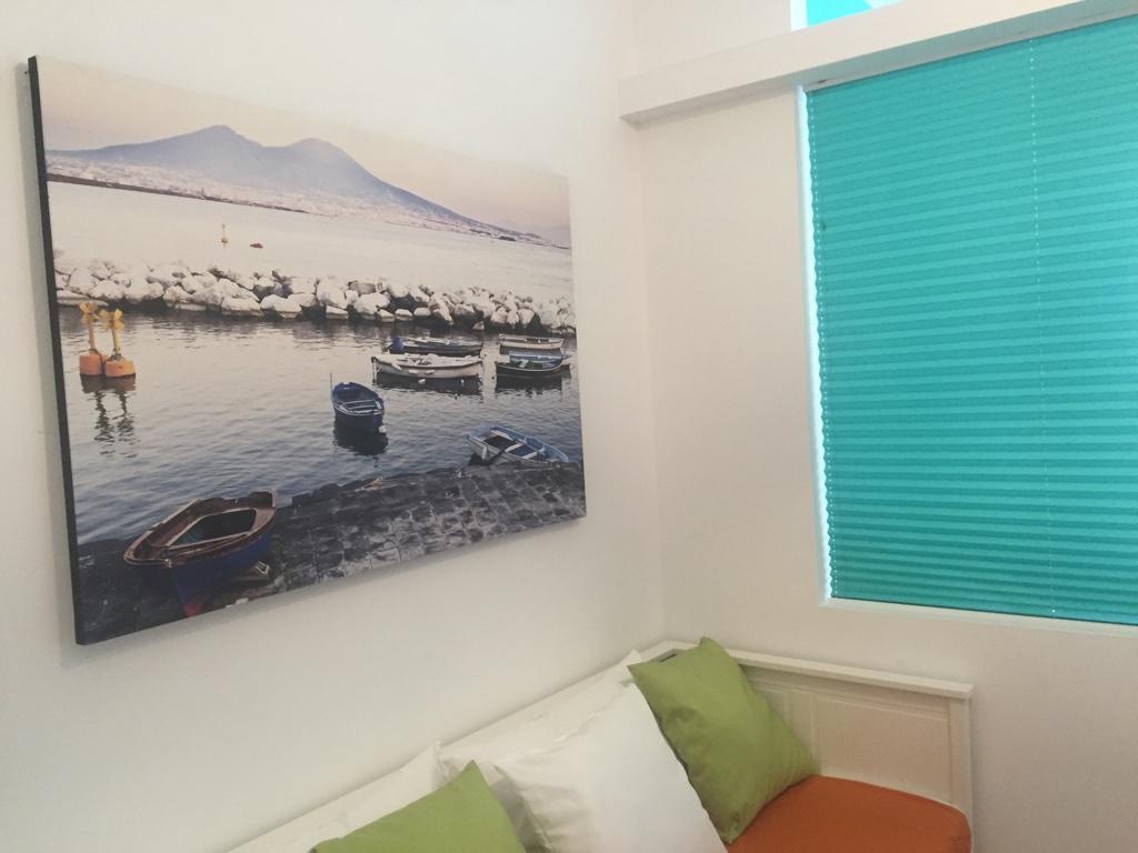 Bed & Breakfast Casa Di Erminia Naples