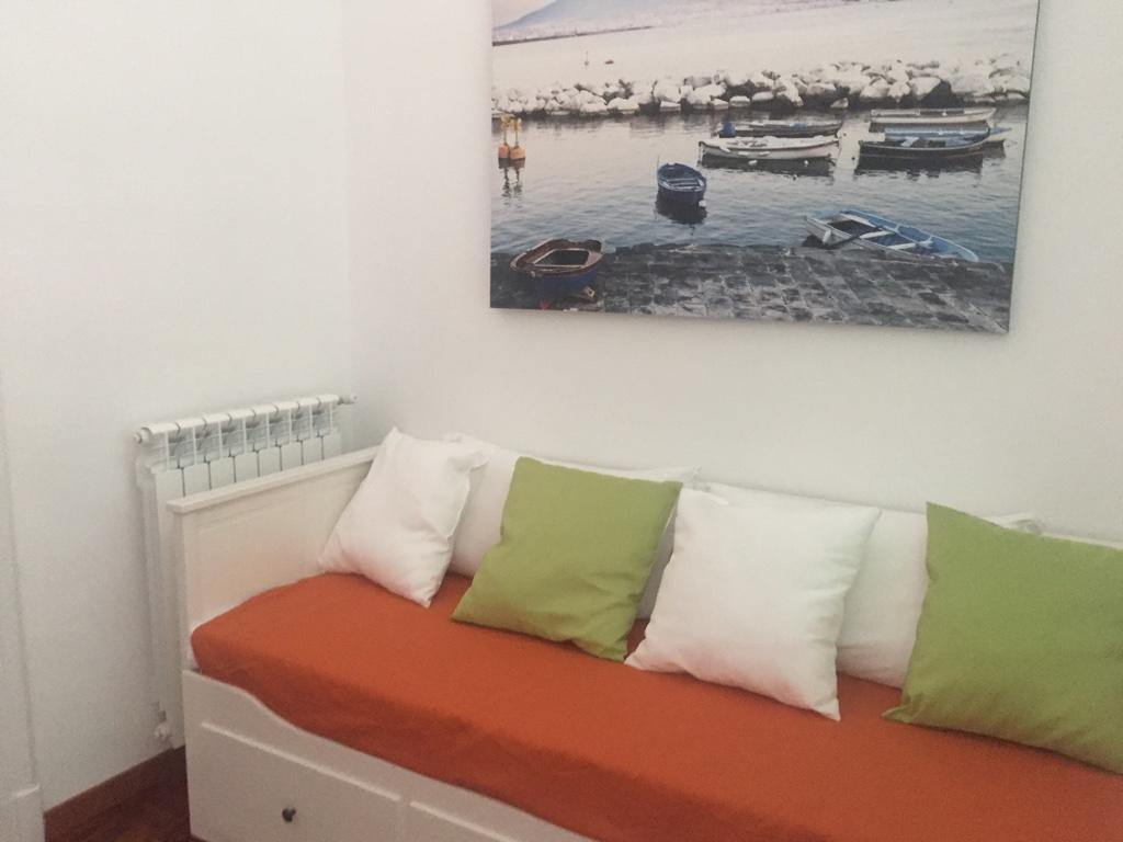 Bed & Breakfast Casa Di Erminia
