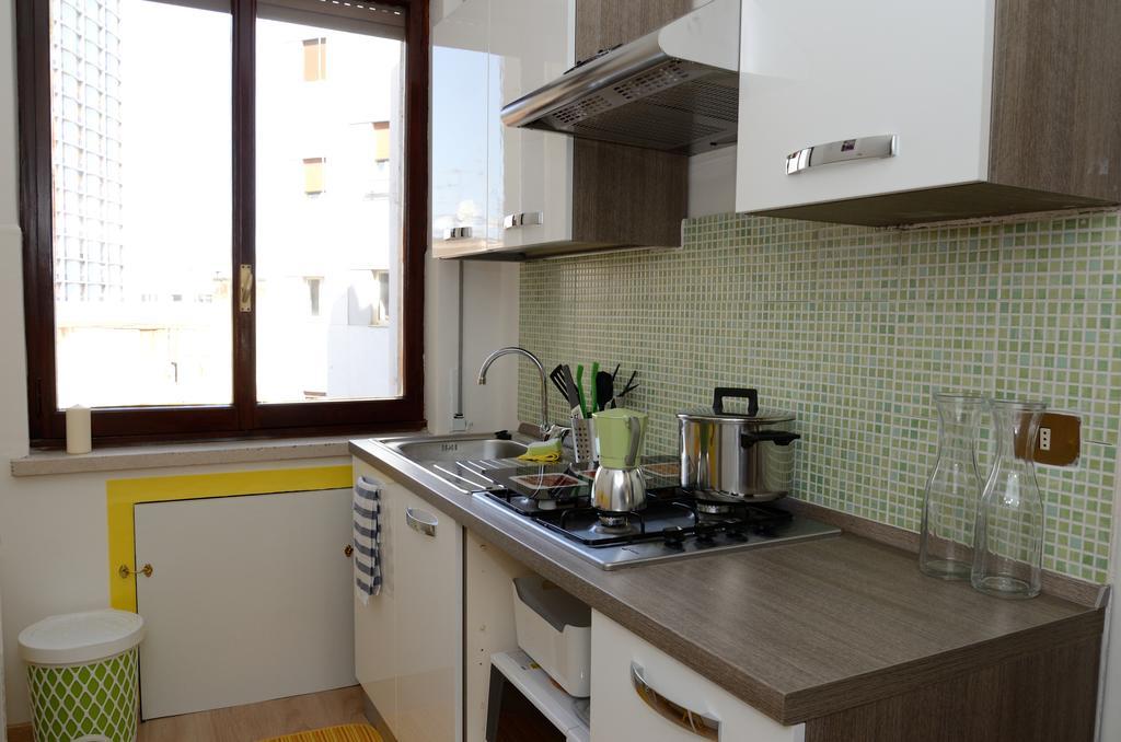 Apartment Domus Bracco Naples