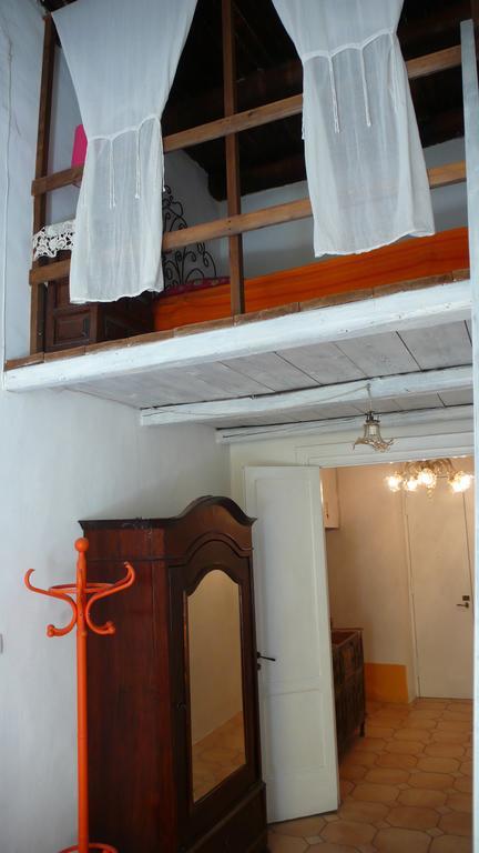 Homestay Foresteria Delle Arti Old Town Naples