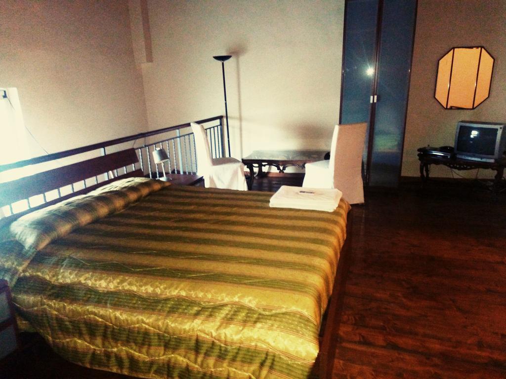Guest house Il Cinquecento *